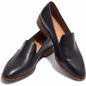 Madewell The Frances Loafer, Size 8.5